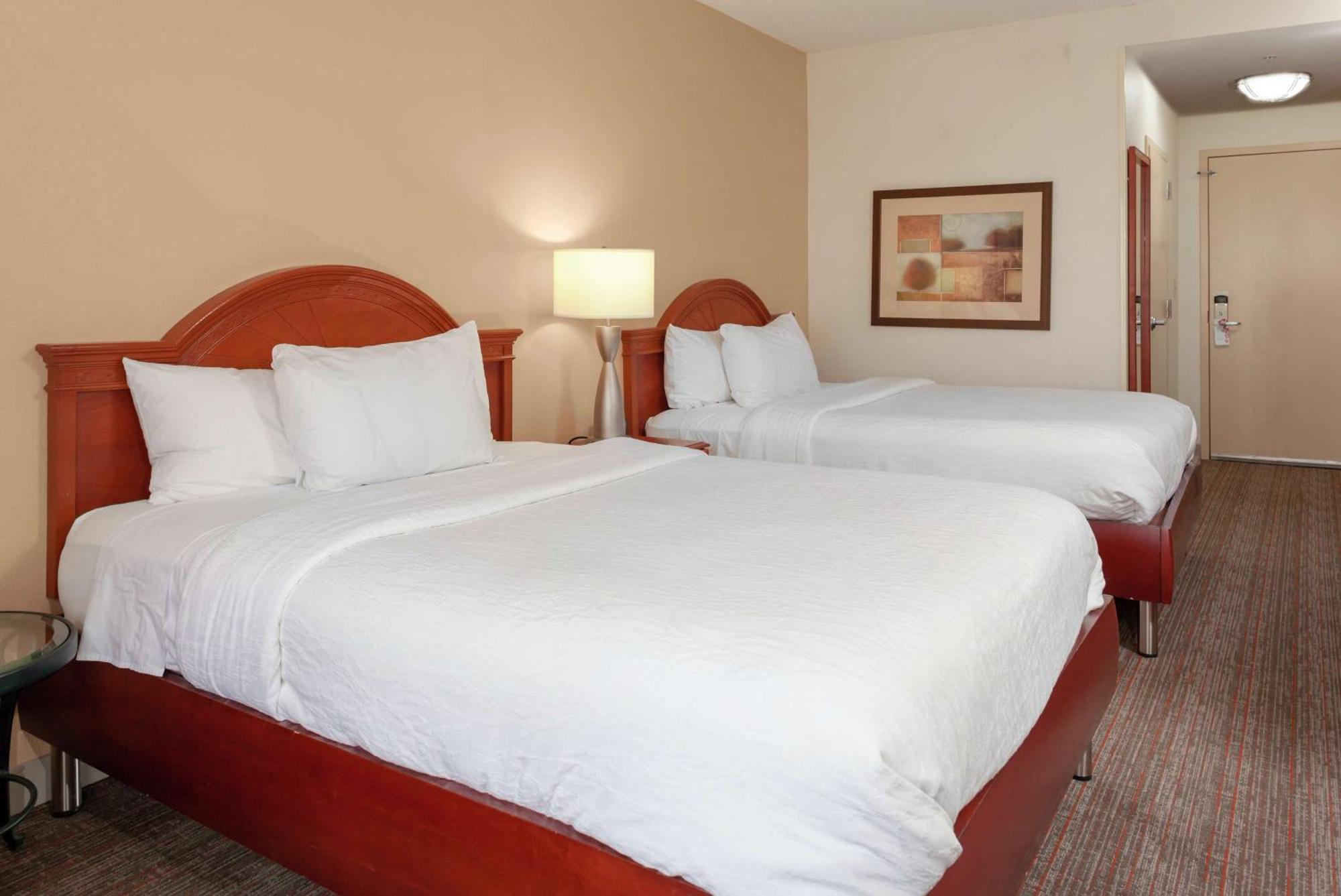 Hilton Garden Inn Charlotte North Exterior photo