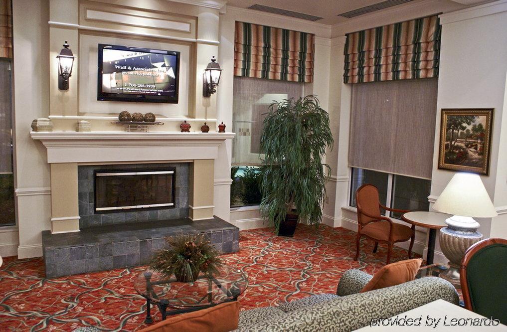 Hilton Garden Inn Charlotte North Room photo